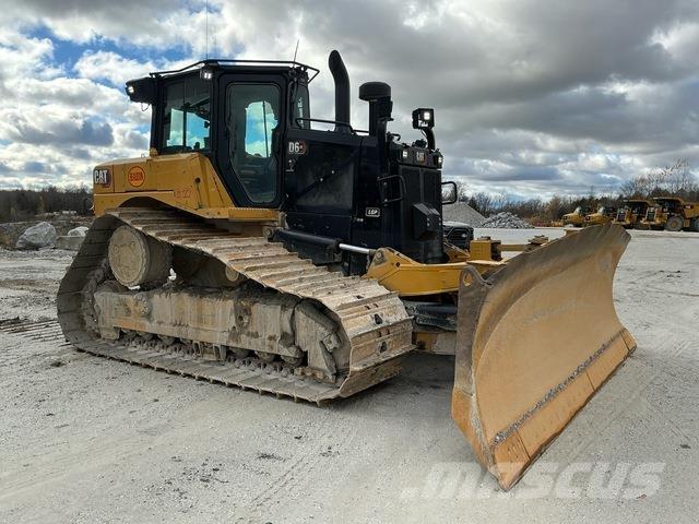 CAT D6XEL Buldooserid