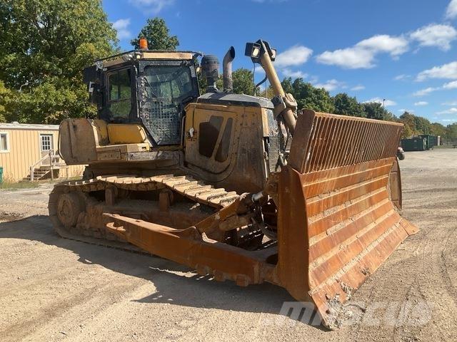 CAT D7E LGP Buldooserid