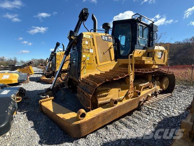 CAT D7E LGP Buldooserid