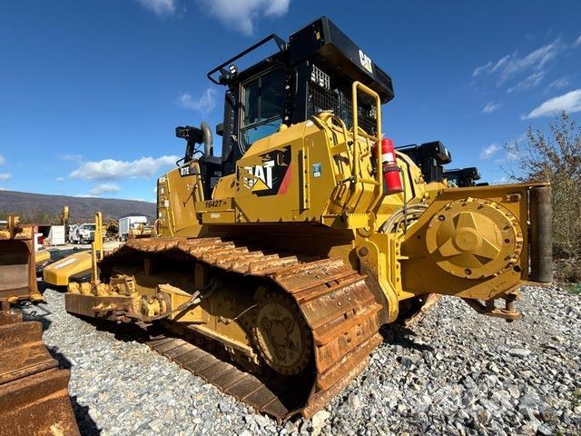 CAT D7E LGP Buldooserid