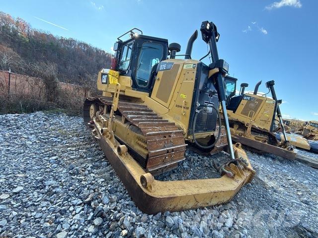 CAT D7E LGP Buldooserid