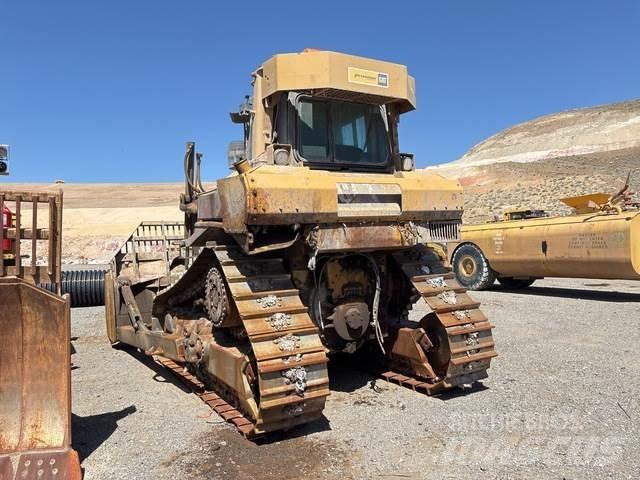 CAT D7R Buldooserid