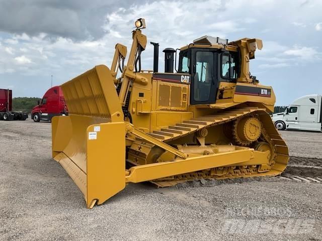 CAT D7R LGP Buldooserid