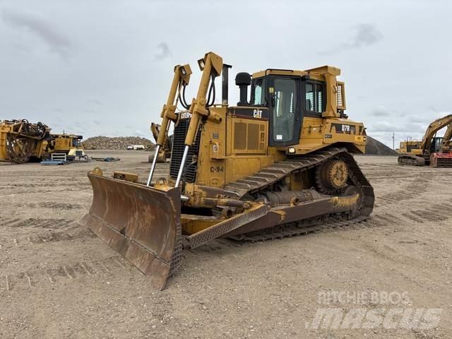 CAT D7R XR Buldooserid