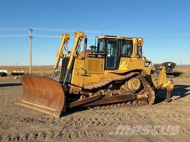 CAT D7R2 XR Buldooserid