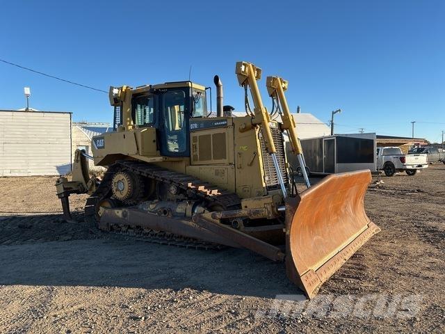 CAT D7R2 XR Buldooserid