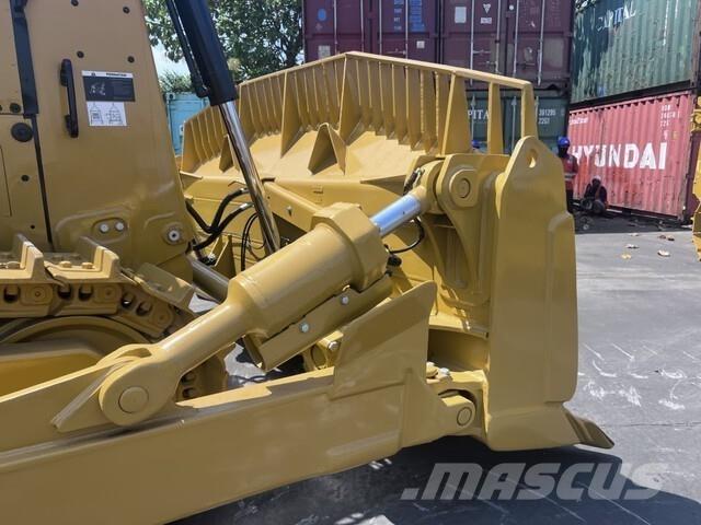 CAT D8GC Buldooserid
