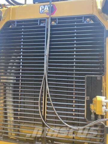 CAT D8GC Buldooserid