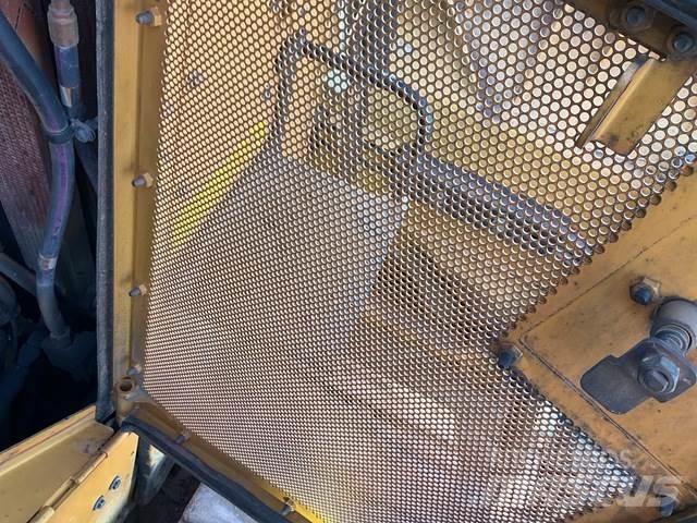 CAT D9 Buldooserid