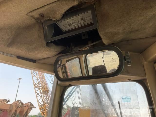 CAT D9R Buldooserid