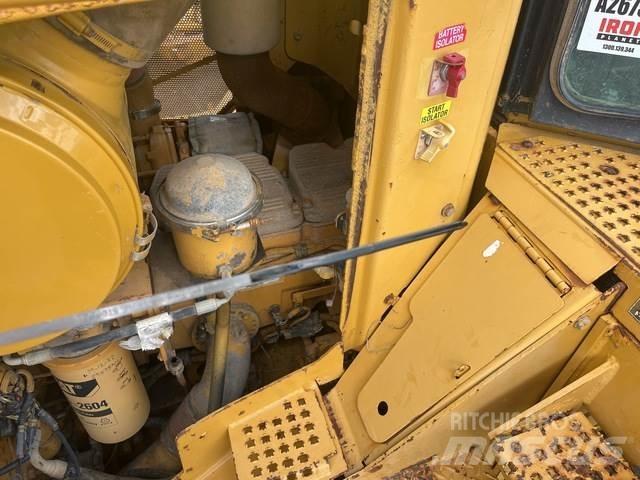 CAT D9T Buldooserid