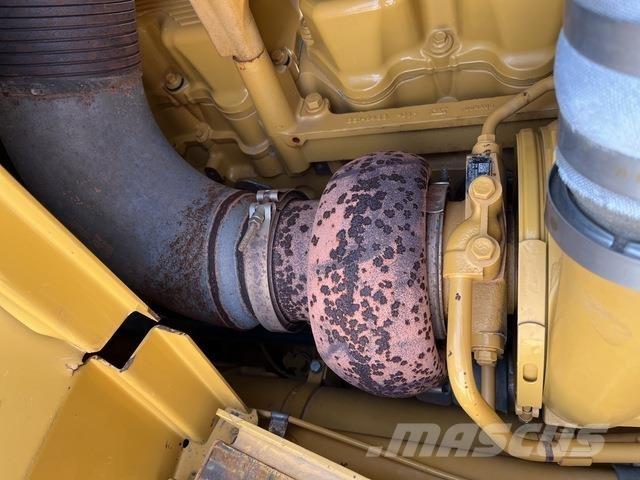 CAT D9T Buldooserid