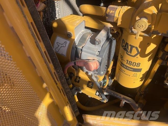 CAT D9T Buldooserid