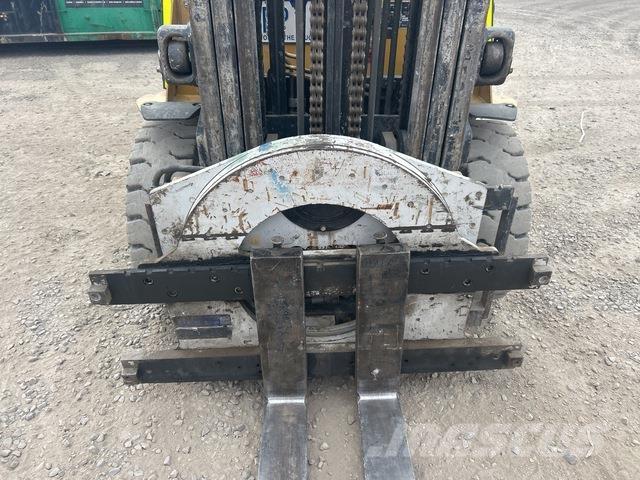 CAT DP30NT Kahveltõstukid - muud