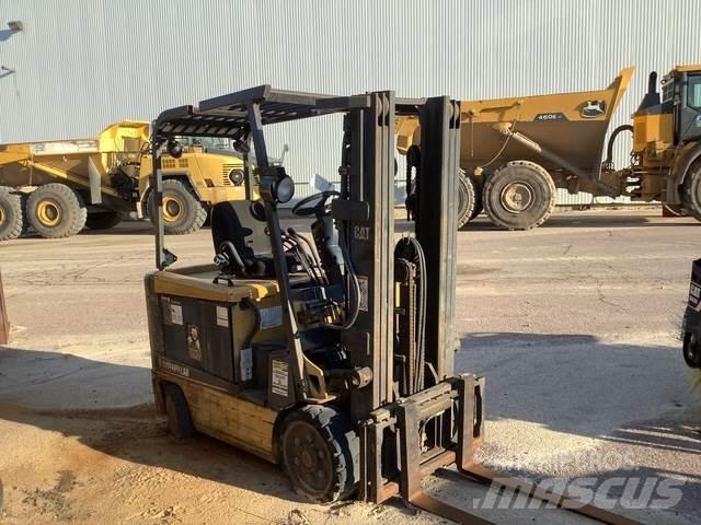 CAT EC25KE Muu