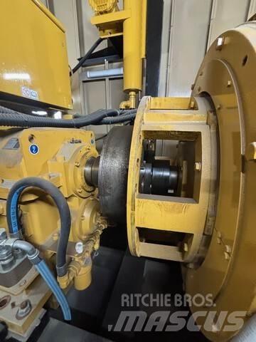 CAT G3520 Diiselgeneraatorid
