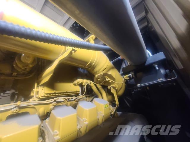 CAT G3520 Diiselgeneraatorid