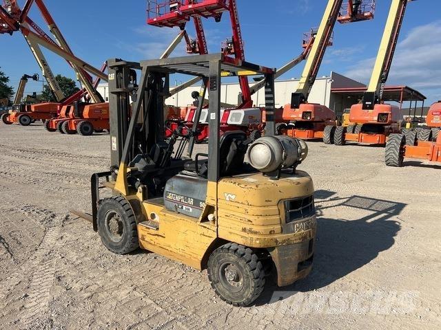 CAT GP25 Muu