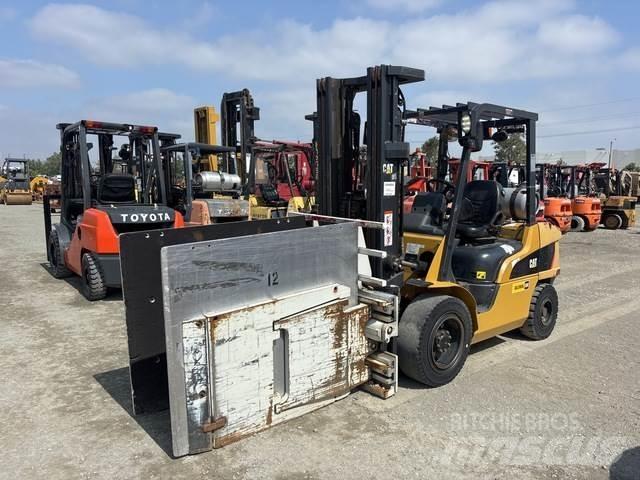 CAT GP33N Muu