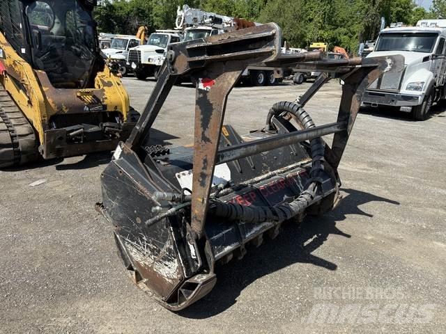 CAT HM415C Muu