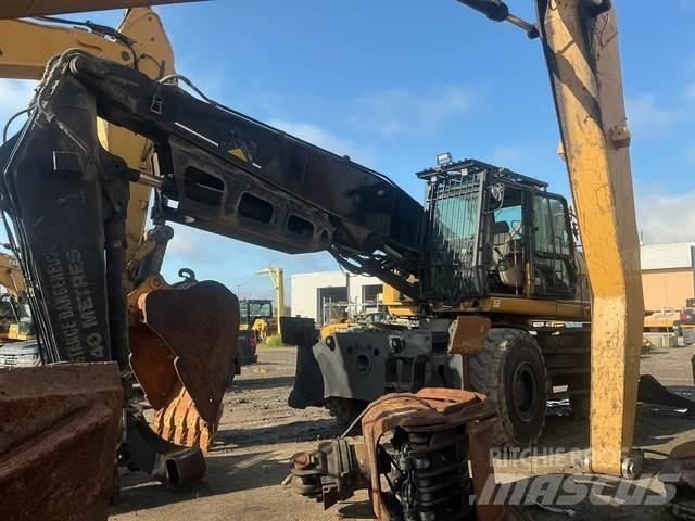CAT M325CMH Nooltõstukid
