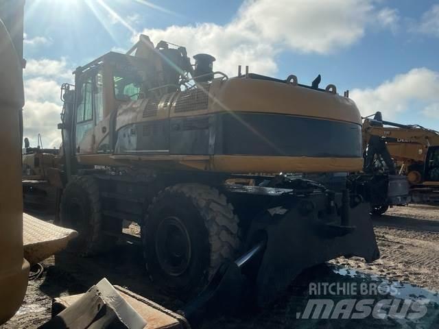 CAT M325CMH Nooltõstukid
