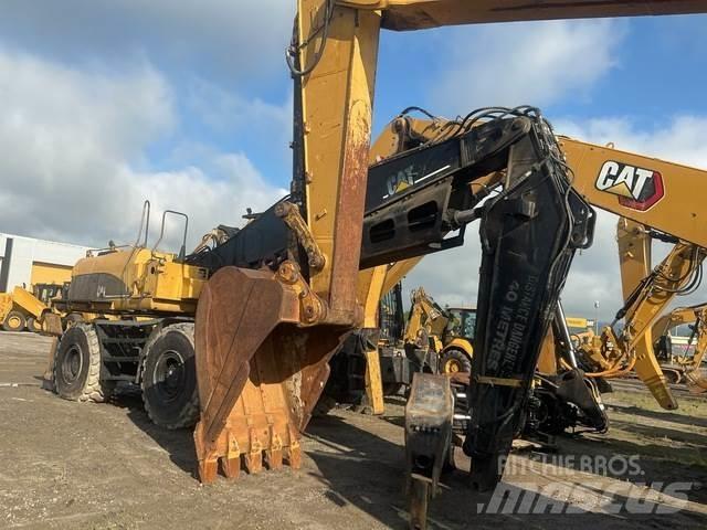 CAT M325CMH Nooltõstukid