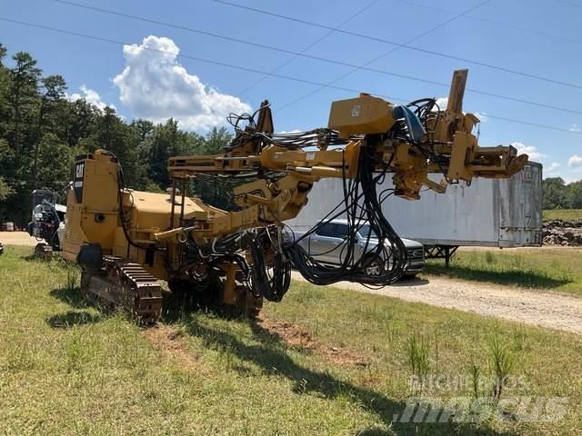 CAT MD5090 Vertikaalsed puurmasinad