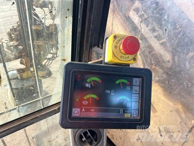 CAT MD5150 Vertikaalsed puurmasinad