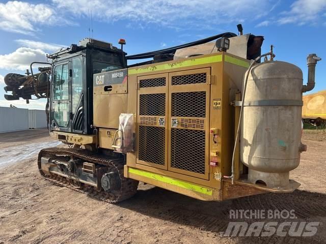 CAT MD5150 Vertikaalsed puurmasinad