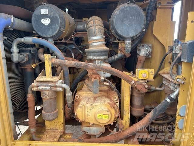 CAT MD5150 Vertikaalsed puurmasinad