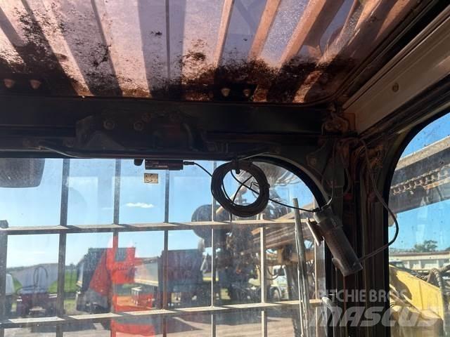CAT MD5150C Vertikaalsed puurmasinad