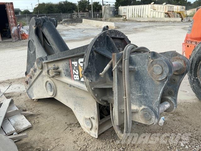 CAT P-28 Muu