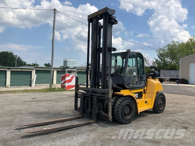 CAT P20000 Muu
