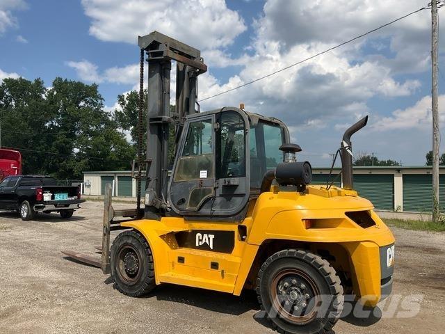 CAT P20000 Muu