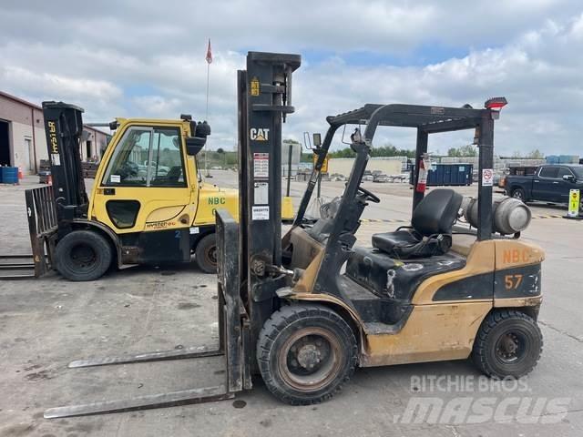 CAT P6000 Muu