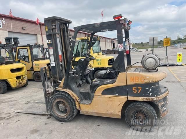 CAT P6000 Muu
