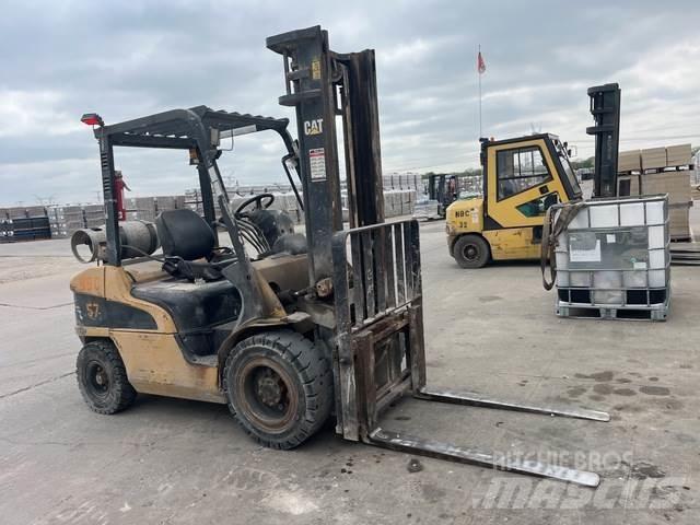 CAT P6000 Muu