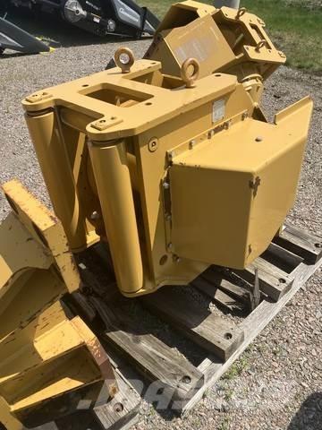 CAT PA140 Muud osad
