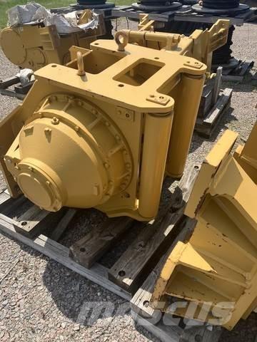 CAT PA140 Muud osad