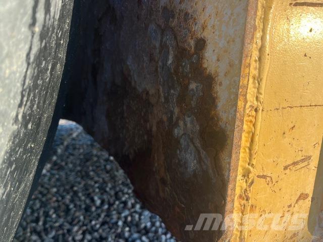 CAT R2900G Maaalused laadurid