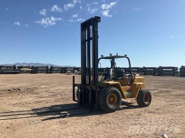 CAT R70 Muu