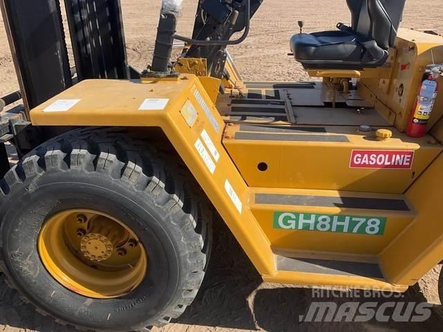 CAT R70 Muu