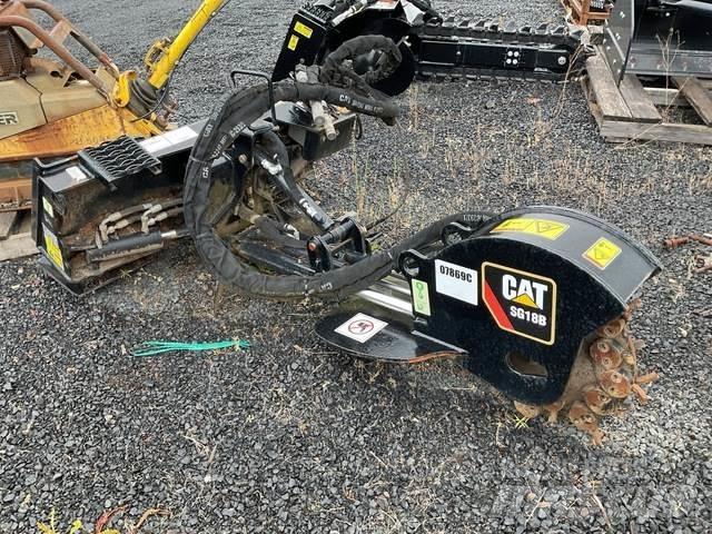 CAT SG18B Muu