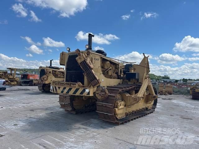 CAT SP594 Torupaigaldajad