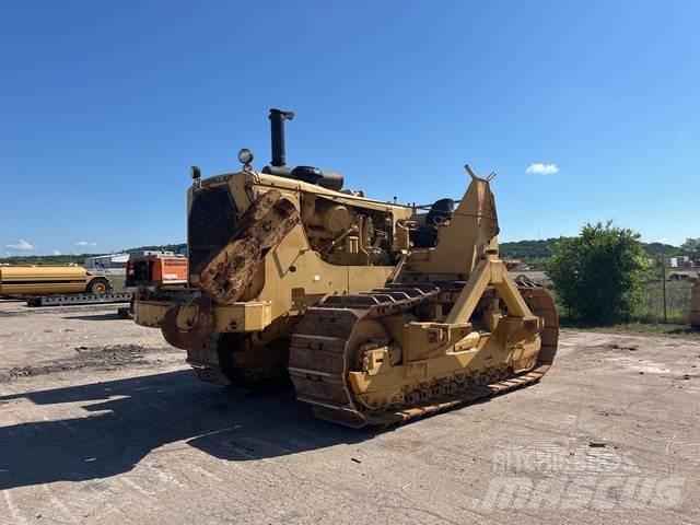 CAT SP594 Torupaigaldajad
