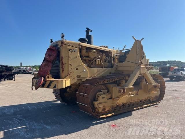 CAT SP594 Torupaigaldajad
