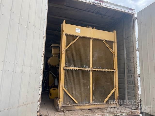 CAT SR-4 Diiselgeneraatorid