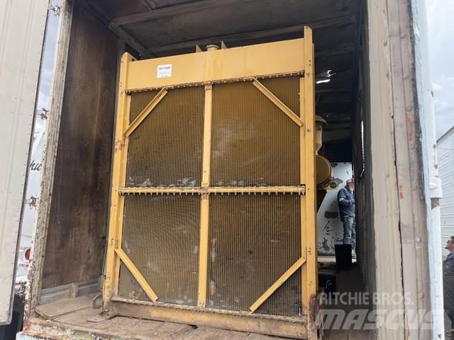 CAT SR-4 Diiselgeneraatorid