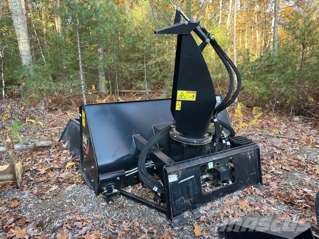 CAT SR118 Lumefreesid